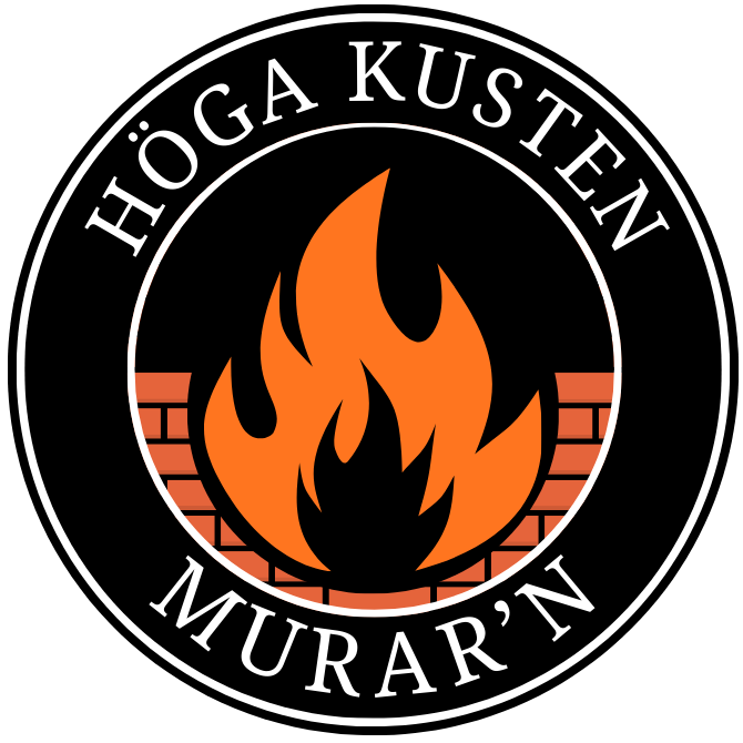 Högakusten Murarn AB